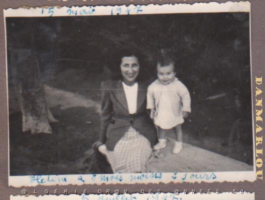 FAMILLE  MAMAN ET MOI    PROMENADE DE LETANG.jpg